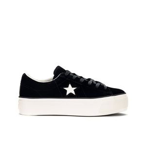 COPY - Converse platform sneakers